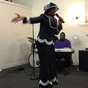 Meet your Posher, Andrei